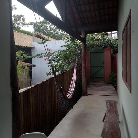 Chale Embauba-Sao Jorge - Go Villa Alto Paraiso de Goias Exterior photo